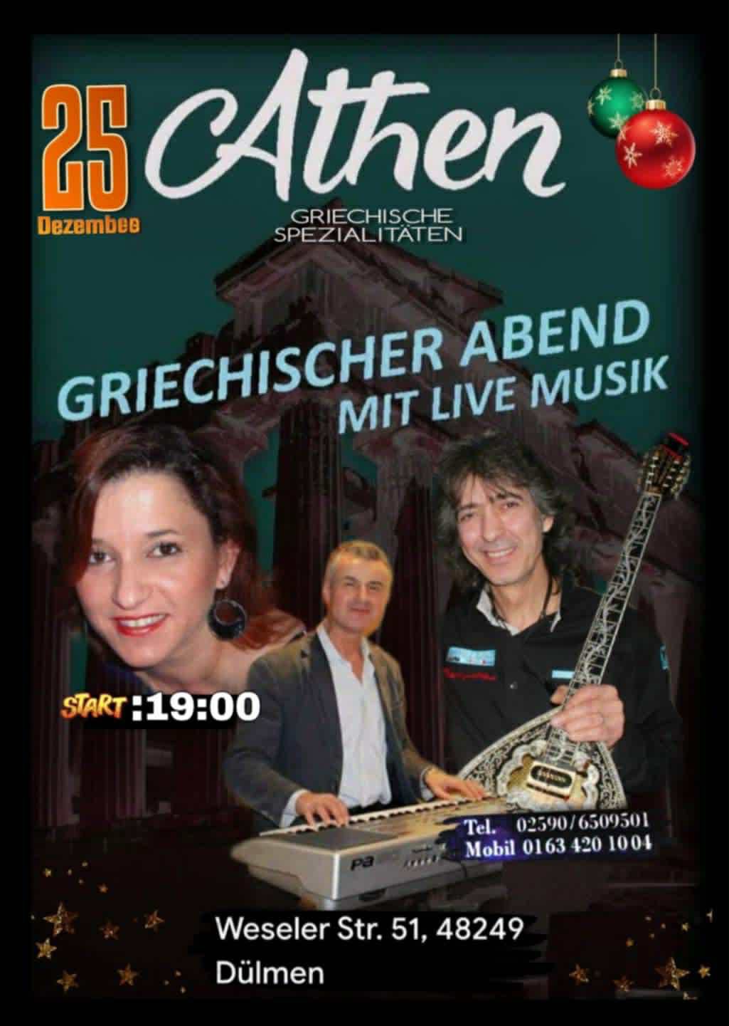 Ostern Öffnungszeiten